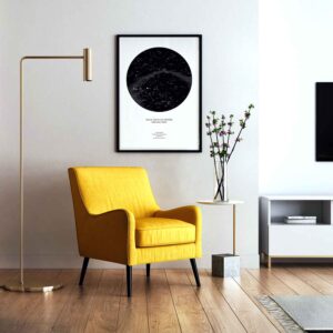 taevakera, tähekaart, taevakaart