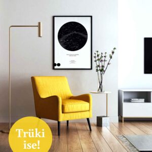 Taevakera 2.0 Trüki ise!