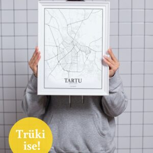 Kodukant 2.0 Trüki ise!