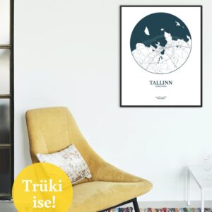 Kodukant Trüki ise!